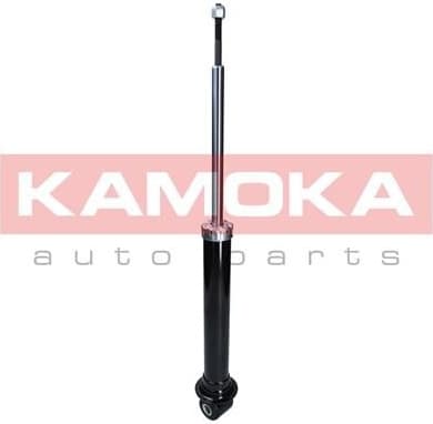 Shock absorber rear 2000966 - image 3