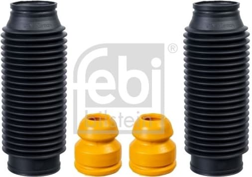 Dust Cover Kit, shock absorber 108942