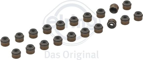 Seal Set, valve stem 235.620