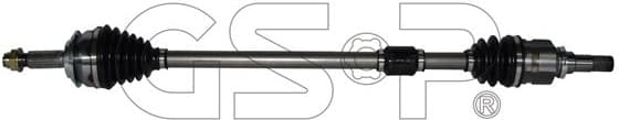 Drive Shaft 259345