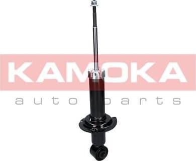 Shock absorber rear 2000638
