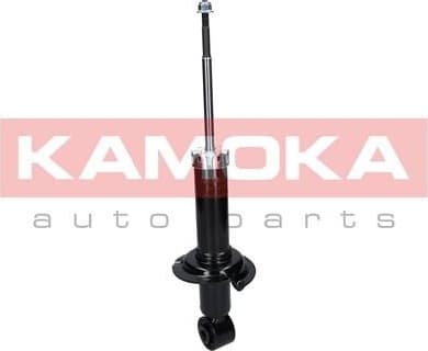 Shock absorber rear 2000638 - image 2