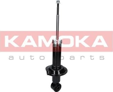 Shock absorber rear 2000638 - image 3