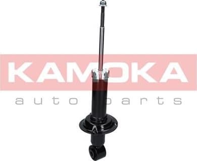 Shock absorber rear 2000638 - image 4