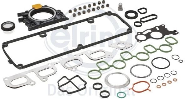 Full Gasket Kit, engine 566.770