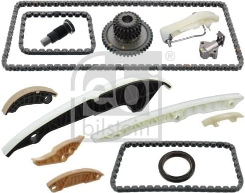 Timing Chain Kit Standard Medium Kit 106513