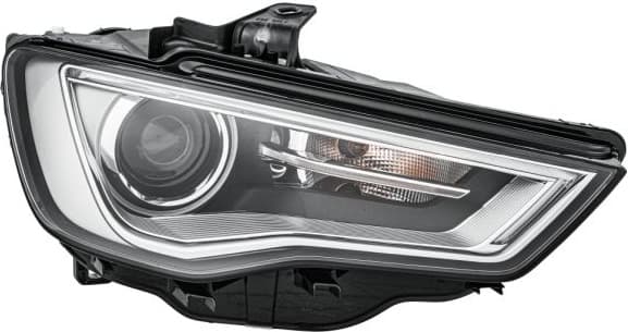 Headlight 1EL010740321