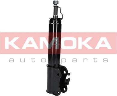 Shock Absorber 2000310 - image 2