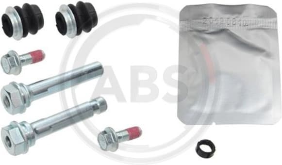 Guide Sleeve Kit, brake caliper 55050