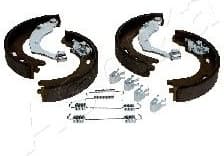 Brake Shoe Set 55-0L-L08