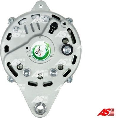 Alternator AS A2036 - image 3
