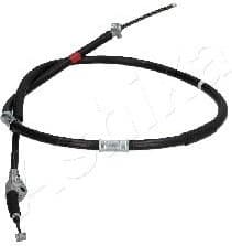 Cable Pull, parking brake 131-02-2016L - image 4