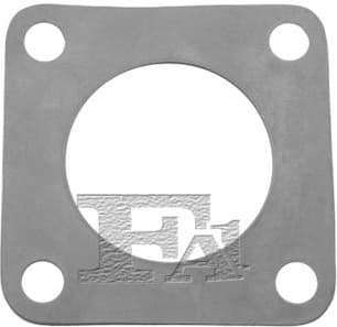 Gasket, charger 478-518