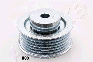 Deflection/Guide Pulley, V-ribbed belt 129-08-800
