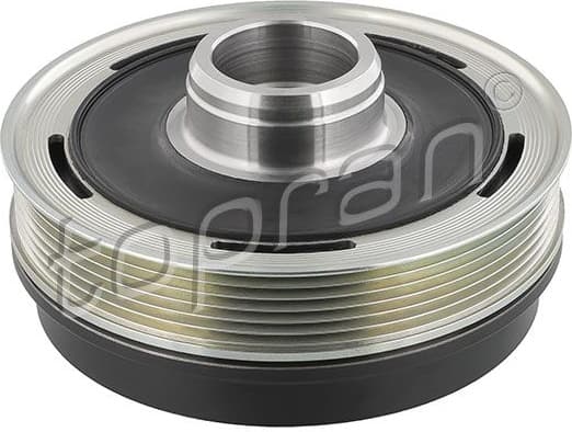Belt Pulley, crankshaft 503 267