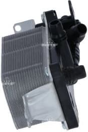 Oil Cooler, automatic transmission EASY FIT 31749 - image 3