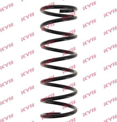Suspension Spring K-Flex RA3499
