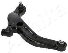 Control/Trailing Arm, wheel suspension 72-03-308R - image 2