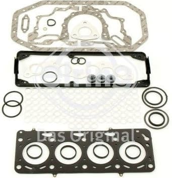 Gasket valve cover 589.570