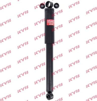 Shock Absorber Excel-G 343483