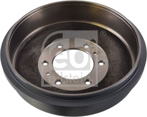 Brake Drum 171093 - image 2