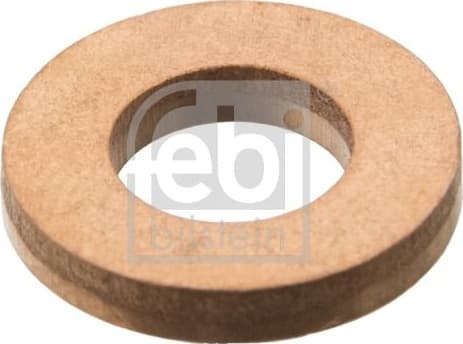 Seal, injector holder 102841