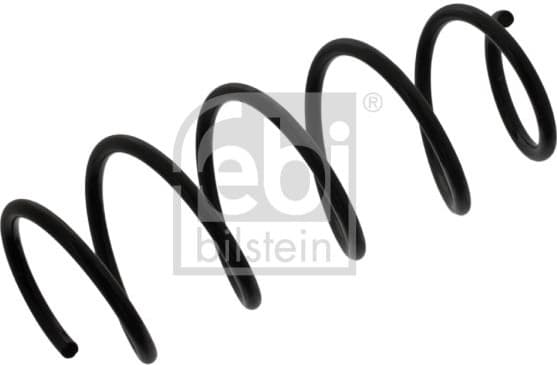 Suspension Spring 38928
