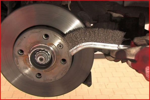 Wire Brush 201.2300 - image 3