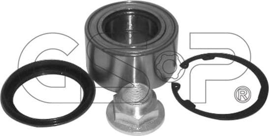 Wheel Bearing Kit GK1950