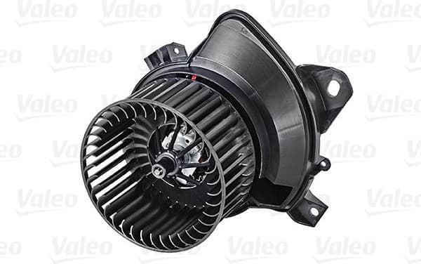 Interior Blower 715268