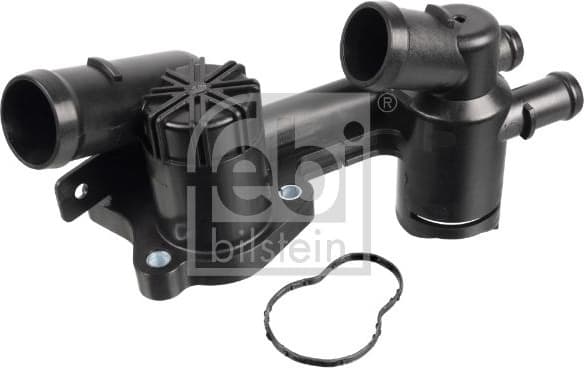 Thermostat, coolant 171228