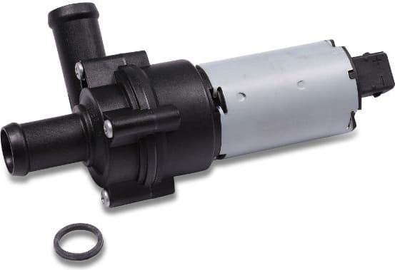 Auxiliary Water Pump (cooling water circuit) AP8231