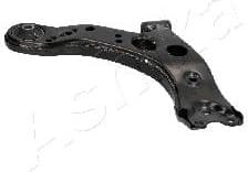 Control/Trailing Arm, wheel suspension 72-02-266L - image 3