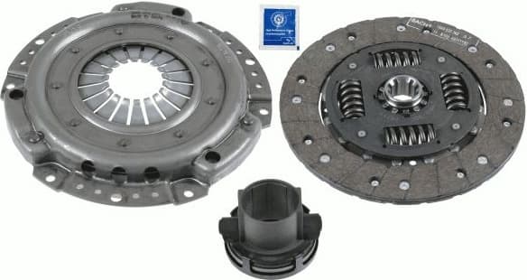 Clutch Kit 3000 305 001