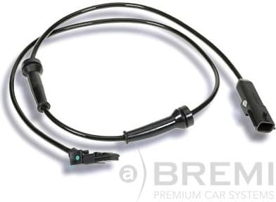 Sensor, wheel speed 50282