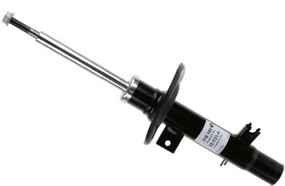 Shock Absorber 318 182