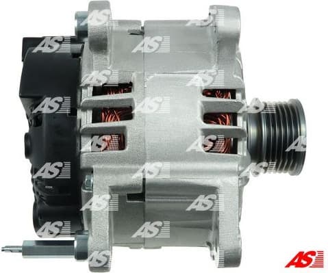 Alternator AS A3317 - image 2