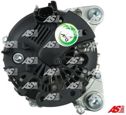 Alternator AS A3317 - image 3