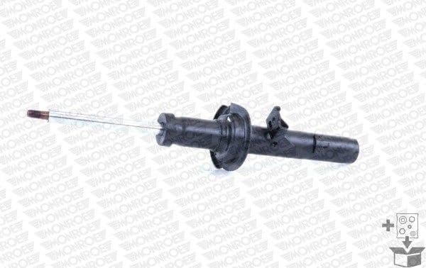 Shock Absorber MONROE ORIGINAL (Gas Technology) G8316