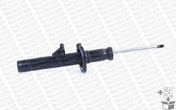 Shock Absorber MONROE ORIGINAL (Gas Technology) G8316 - image 3