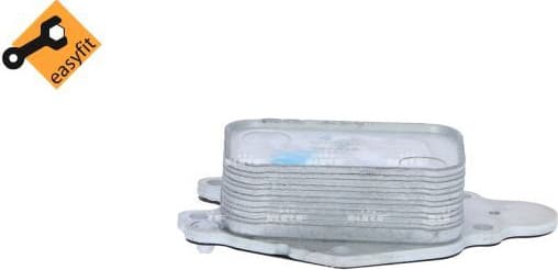 Oil Cooler, engine oil EASY FIT 31790 - image 3