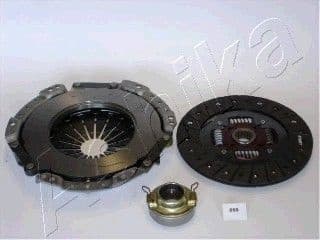 Clutch Kit 92-02-296 - image 2