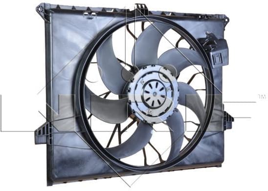 Fan, engine cooling 47296