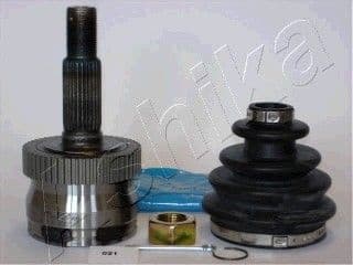 Joint Kit, drive shaft 62-00-021