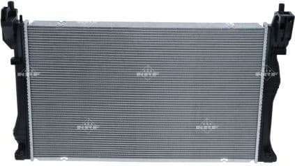 Radiator, engine cooling 59248 - image 3