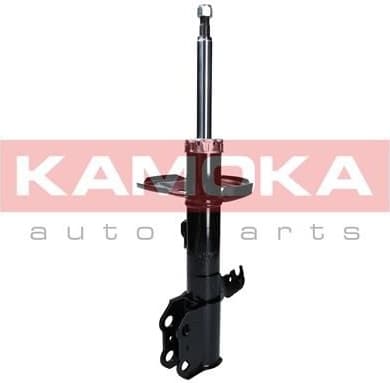 Shock absorber front 2000276 - image 2