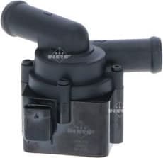Auxiliary Water Pump (cooling water circuit) 390015 - image 3