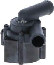 Auxiliary Water Pump (cooling water circuit) 390015 - image 4