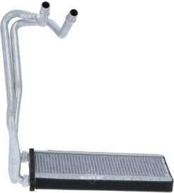 Heat Exchanger, interior heating 54350 - image 5