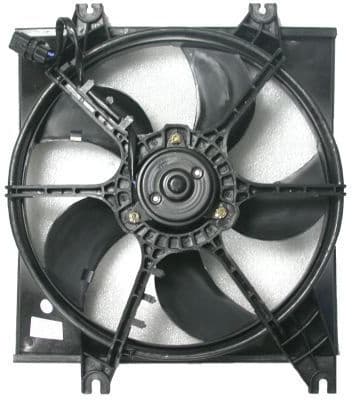 Fan, engine cooling 47546